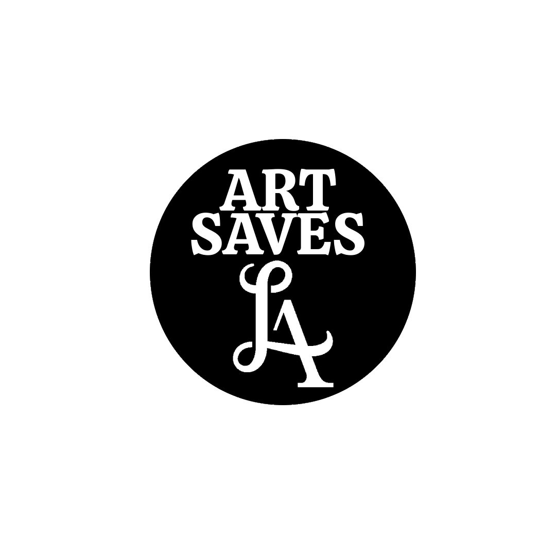 ART SAVES LA