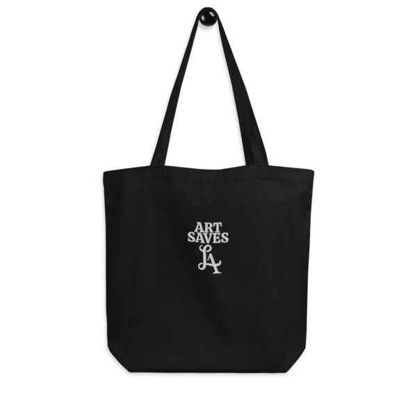 ASLA Eco Tote Bag